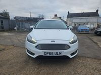 used Ford Focus s 1.0 T EcoBoost Zetec Hatchback