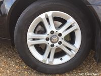 Used Mercedes E220 Avantgarde 2008 Sedan