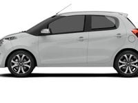 Used Citroën C1 VTR Sport 68 HP (50 kW) 2013 Hatchback
