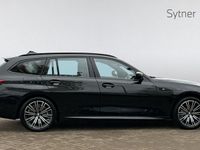 used BMW 330e 3 SeriesM Sport Touring 2.0 5dr