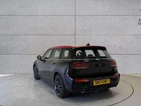 Used Mini John Cooper Works Clubman Sport 302 HP (222 kW) 2021 Black Estate