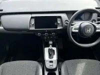 Second-hand Honda Jazz Hybrid 109 CP (80 kW) 2023 Negru Hatchback