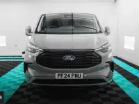 Used Ford Transit Custom Sport 2024 Grey