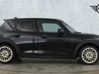Used Mini Cooper S Hatch 201 HP (147 kW) 2025 Black Hatchback