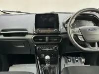 Used Ford Ecosport ST-Line 125 HP (91 kW) 2022 SUV