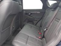 Used Land Rover Range Rover evoque SE Dynamic 309 HP (227 kW) 2023 Blue SUV