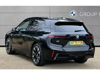Used BMW iX M Sport 300 kW (408 HP) 2026 Black sapphire metallic paint SUV