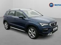 Used Seat Ateca Xperience 150 HP (110 kW) 2025 SUV