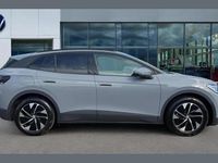 Used VW ID.4 Pro 210 kW (286 HP) 2025 Moonstone grey SUV