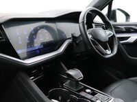 used VW Touareg 3.0 V6 TDI 4Motion Black Edition 5dr Tip Auto