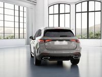 New Mercedes GLC300 AMG Line Premium Plus 258 HP (189 kW) 2025 Estate