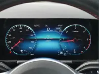 Używany Mercedes GLA220 Executive 187 KM (137 kW) 2023 Srebrny SUV
