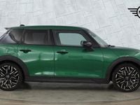 Used Mini Cooper Exclusive 150 kW (204 HP) 2026 Hatchback