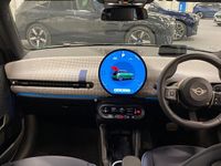 Used Mini Cooper Hatch 133 kW (181 HP) 2024 Green Hatchback