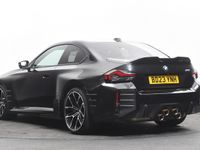 used BMW M2 2 SeriesCoupe 3.0 2dr