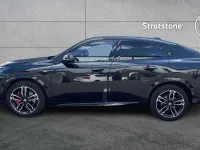 Used BMW X2 M Sport 168 HP (123 kW) 2025 Black SUV