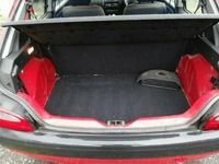 Used Citroën Saxo 60 HP (44 kW) 2000 Hatchback