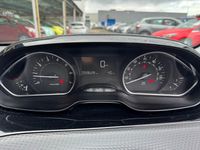 Used Peugeot 208 Allure 2016 Grey Hatchback