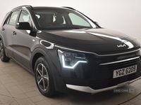 Used Kia Niro 139 HP (102 kW) 2023 Black SUV