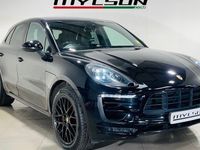 Usado Porsche Macan GTS 360 HP (264 kW) 2017 SUV