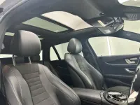 Usado Mercedes E220 AMG line 2019 Azul Carrinha