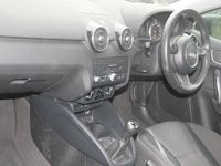 Used Audi A1 2011 Hatchback