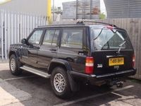 Used Jeep Cherokee 1999 SUV