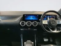 Used Mercedes GLA250 Premium 218 HP (160 kW) 2021 White SUV