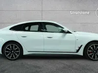 Used BMW i4 M Sport 250 kW (340 HP) 2026 Sedan