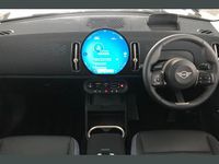 Used Mini Countryman Classic 170 HP (125 kW) 2025 Black SUV