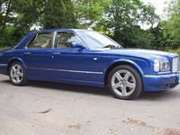 used Bentley Arnage 6.8 R 4dr Immaculate Throughout Saloon
