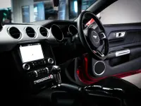 Used Ford Mustang GT Fastback 416 HP (305 kW) 2018 Red Coupe