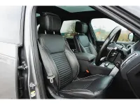 Used Land Rover Discovery HSE Dynamic 2023 Eiger grey SUV