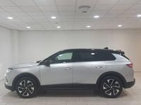 Used Vauxhall Grandland X 136 HP (100 kW) 2025 Grey SUV