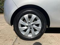 Used Vauxhall Corsa Design Edition 74 HP (54 kW) 2019 Grey Hatchback