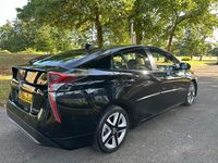 Usado Toyota Prius Business Edition 2016 Preto Citadino