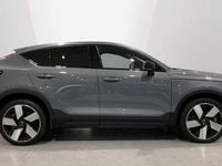 Used Volvo EC40 Ultimate 167 kW (228 HP) 2023 SUV