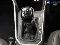 Used VW Taigo Life 95 HP (69 kW) 2023 Blue SUV