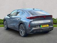 Used Cupra Tavascan VZ2 250 kW (340 HP) 2025 Blue SUV