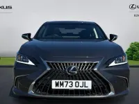 Used Lexus ES300H 218 HP (160 kW) 2021 Sedan