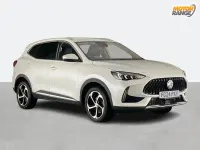 Usado MG HS Trophy 162 CV (119 kW) 2024 Blanco SUV