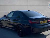 Used BMW 320 M Sport 181 HP (133 kW) 2025 Black