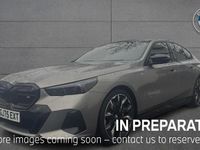 Used BMW i5 Comfort Edition 436 kW (593 HP) 2025 Grey