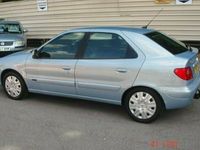 Used Citroën Xsara 2003 Hatchback