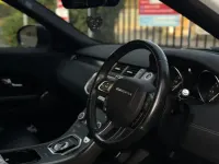 Used Land Rover Range Rover evoque Landmark 180 HP (132 kW) 2018 White Estate