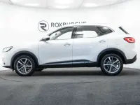 Used MG HS Excite 162 HP (119 kW) 2023 White SUV