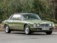 Used Daimler Sovereign 1977 Green