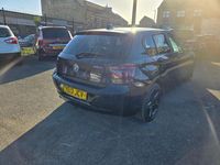 Used BMW 118 Sport Line 2013 Black Hatchback