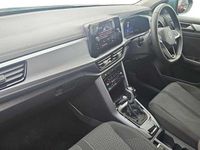Used VW T-Roc 150 HP (110 kW) 2025 SUV