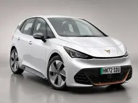 Used Cupra Born 150 kW (204 HP) 2022 Hatchback